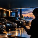 پشت پرده بازار خودروهای منطقه آزاد